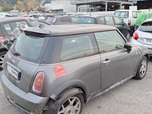 Climate control MINI MINI (R50, R53) Cooper S | BP25593919I5 - Image 17