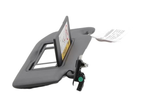 Right sun visor PEUGEOT 208 I (CA_, CC_) 1.6 GTi | BP27211997I2 