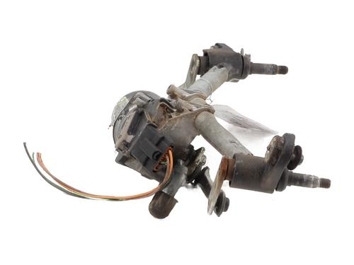 Used Front wiper motor Front wiper motor RENAULT CLIO III (BR0/1, CR0/1) 1.5 dCi (C/BR0G, C/BR1G) (68 hp) 34193322 34193322