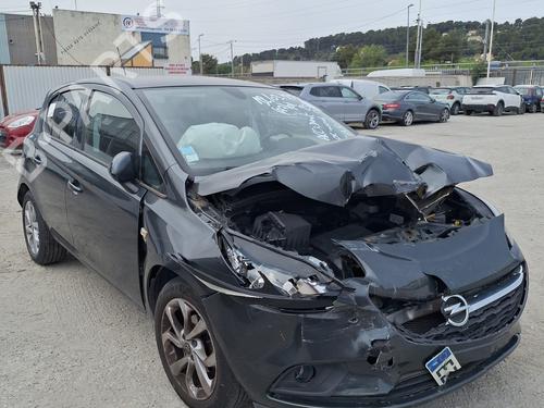 Front left window mechanism OPEL CORSA E (X15) 1.4 (08, 68) | BP29748284C22 - Image 25