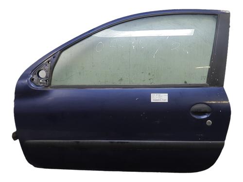 Used Left front door Left front door 38942434 38942434