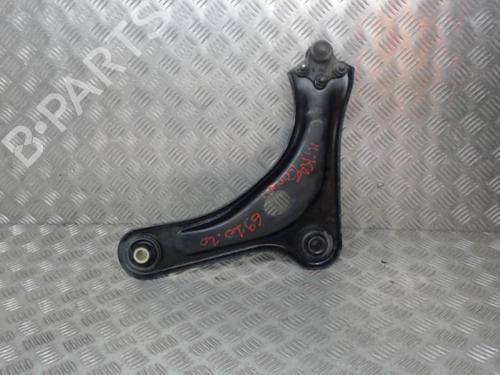 Right front suspension arm PEUGEOT 208 I (CA_, CC_) 1.2 VTI 82 | BP24266610M13