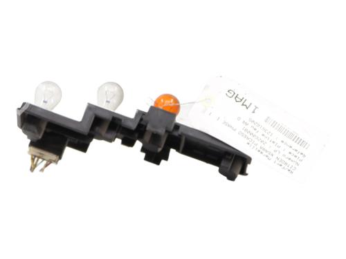 Used Lamp holder Lamp holder CITROËN XSARA PICASSO (N68) 1.8 16V (115 hp) 33679736 33679736