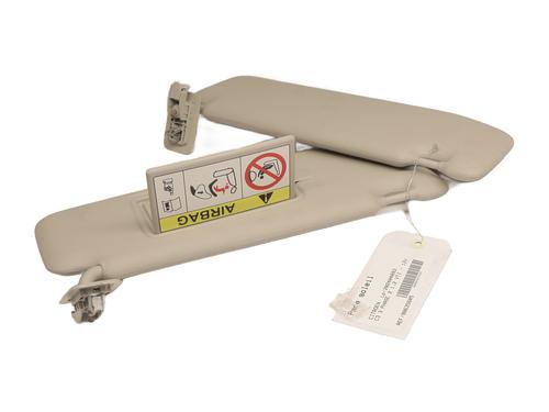 Used Left sun visor Left sun visor CITROËN C3 III (SX) 1.2 PureTech 82 (83 hp) 24264006 24264006
