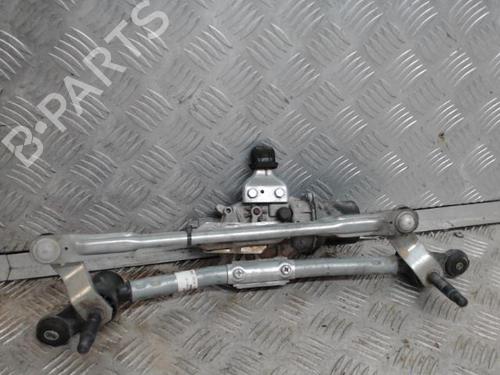 Used Front wiper motor Front wiper motor RENAULT CLIO V (B7_) 1.0 TCe 90 (B7MT) (91 hp) 24271672 24271672