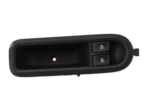 Left front window switch RENAULT CLIO III (BR0/1, CR0/1) 1.5 dCi (C/BR0G, C/BR1G) | BP40501560I27 - Image 3