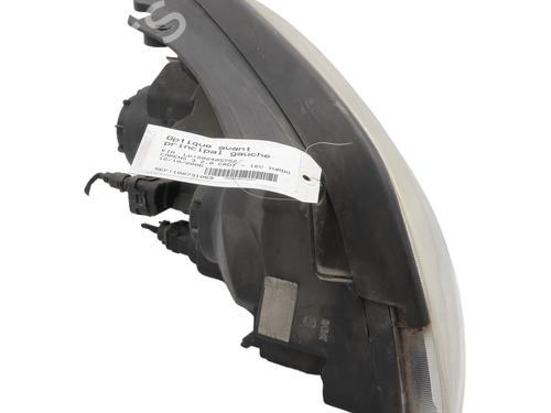 Left headlight KIA CARENS III MPV (UN) 2.0 CRDi 140 | BP25375044C28 - Image 5