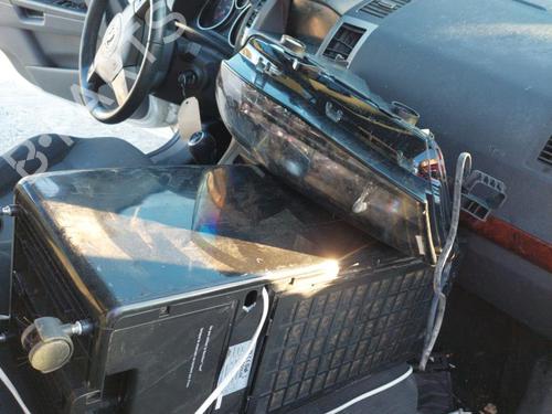 Right mirror OPEL ZAFIRA / ZAFIRA FAMILY B (A05) 1.9 CDTI (M75) | BP24268303C27 