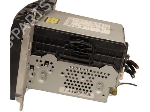 Radio MERCEDES-BENZ A-CLASS (W169) A 180 CDI (169.007, 169.307) | BP24267724E6 