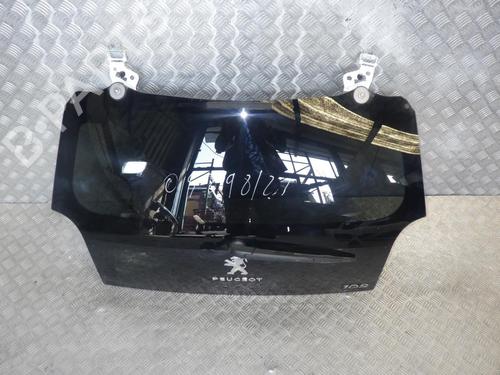 bootlid-window-peugeot-108-2014-24272902 main image