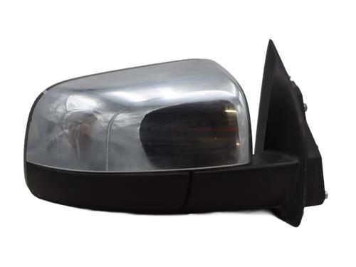 Right mirror FORD RANGER (TKE) 2.2 TDCi 4x4 | BP29454803C27 