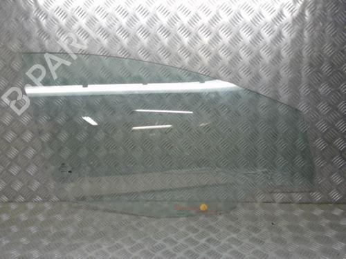 Front right door window FORD FIESTA VI (CB1, CCN) 1.4 TDCi | BP24273060C19 