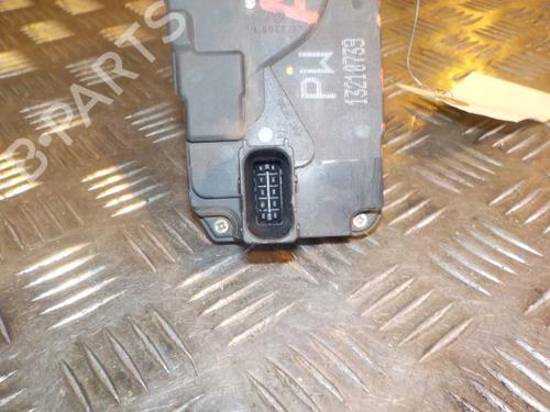 Rear right lock OPEL ZAFIRA / ZAFIRA FAMILY B (A05) 1.9 CDTI (M75) | BP24270559C99 