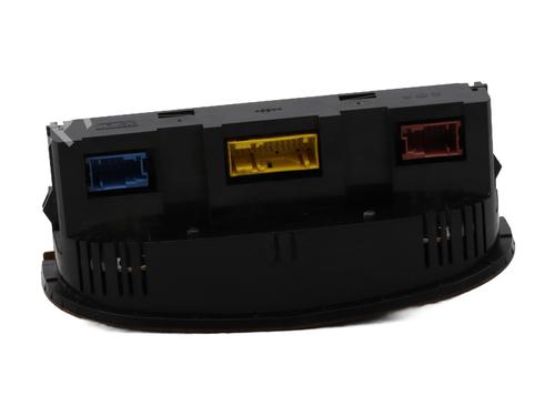 Climate control PEUGEOT 607 (9D, 9U) 2.2 HDi | BP29402459I5 