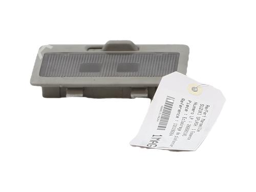 Interior roof light SUZUKI SPLASH (EX) 1.0 (A5B310) | BP38426324I8 - Image 3