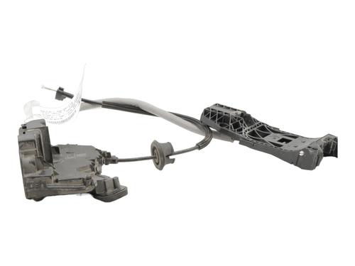 Rear left lock SEAT IBIZA V (KJ1, KJG) 1.6 TDI | BP26598373C100 
