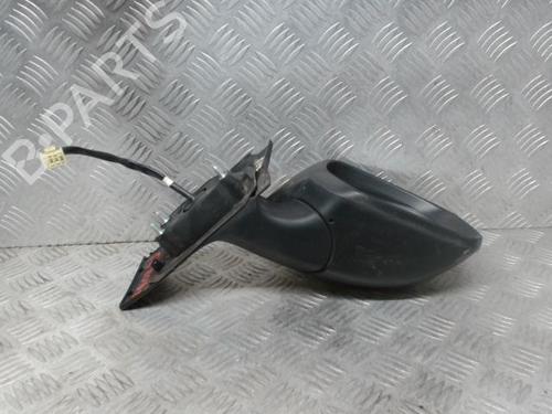 Used Right mirror OPEL AGILA B (H08) 1.0 (F68) (65 hp) 24275279