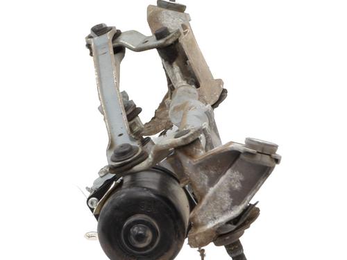 Front wiper motor NISSAN NOTE (E11, NE11) | BP33566701M29 - Image 6