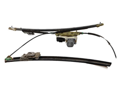 Front left window mechanism AUDI Q7 (4LB) 3.0 TDI quattro | BP36953926C22  - Image 5