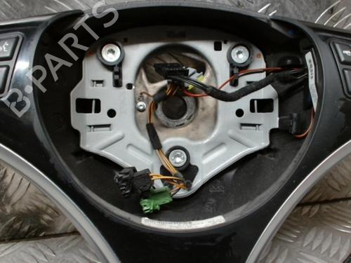 Steering wheel BMW 1 (E87) 118 d | BP24282033C49 - Image 2