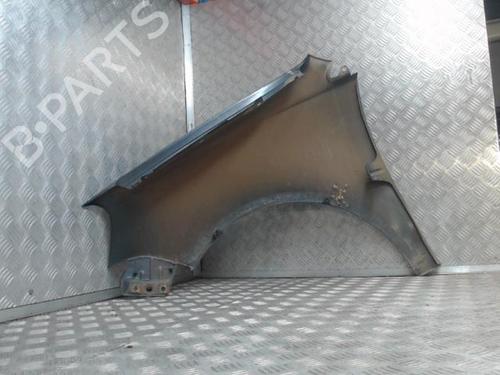 Right front fenders VW POLO IV (9N_, 9A_) 1.2 12V | BP29402493C42 