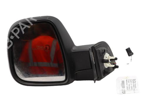 Retrovisor esquerdo PEUGEOT PARTNER Tepee | BP36249957C26 - Image 5