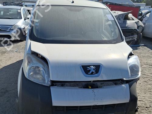 Used Parts PEUGEOT BIPPER Tepee  1.3 HDi 75  4268947