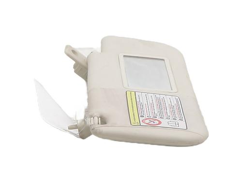 Used Right sun visor Right sun visor FORD KA (RU8) 1.3 TDCi (75 hp) 27883378 27883378