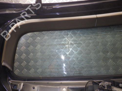 Used Tailgate Tailgate MERCEDES-BENZ B-CLASS Sports Tourer (W245) B 180 CDI (245.207) (109 hp) 24272207 24272207