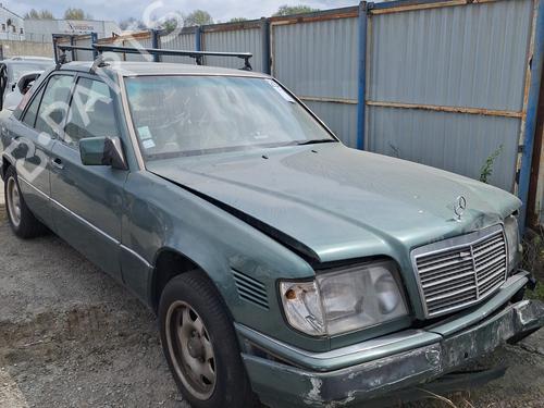 Right taillight MERCEDES-BENZ E-CLASS (W124) E 250 D (124.126, 124.129) | BP26455917C35  - Image 7