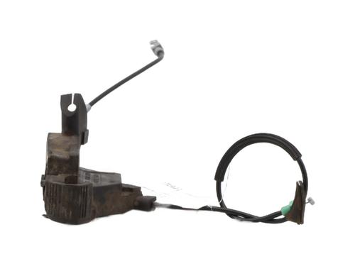 Front left lock CITROËN C4 I (LC_) 1.6 HDi | BP28153641C98 