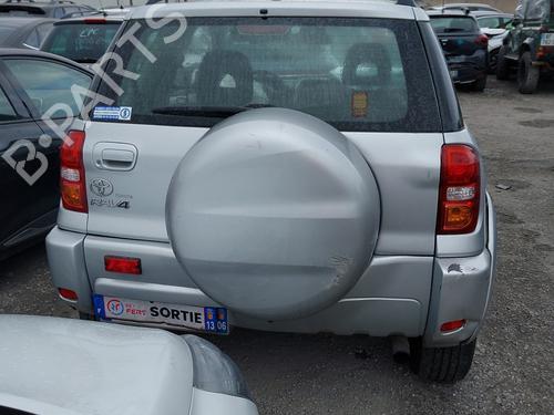 Switch TOYOTA RAV 4 II (_A2_) 2.0 D 4WD (CLA20_, CLA21_, CLA20R, CLA21R) | BP26153505I30  - Image 10