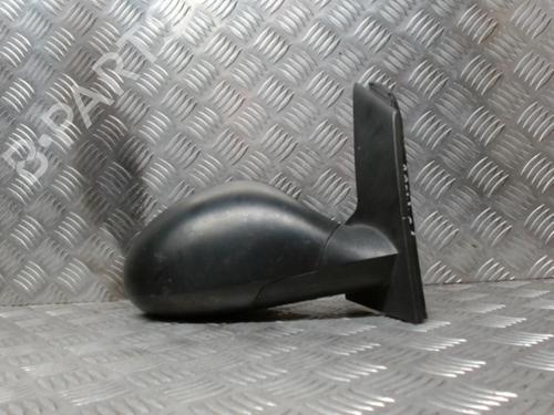 Right mirror SEAT ALTEA (5P1) 1.9 TDI | BP24282729C27 