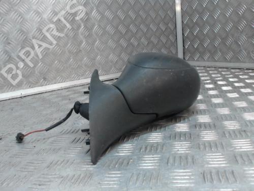 Used Left mirror CITROËN C3 Pluriel (HB_) 1.4 HDi (68 hp) 24277195