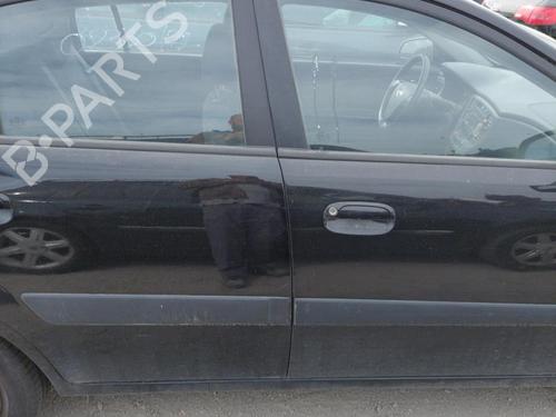 Left taillight KIA RIO II (JB) 1.5 CRDi | BP24282691C34 