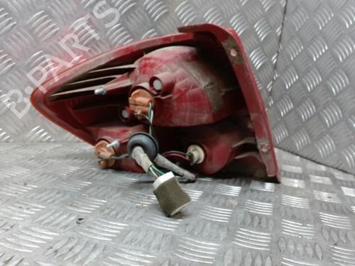 Used Right taillight HYUNDAI GETZ (TB) 1.5 CRDi (82 hp) 24277058