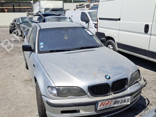 Rear mirror BMW 3 (E46) 320 d | BP24264804I6 - Image 3