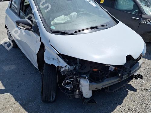 Front wiper motor RENAULT ZOE (BFM_) | BP37188459M29 - Image 6