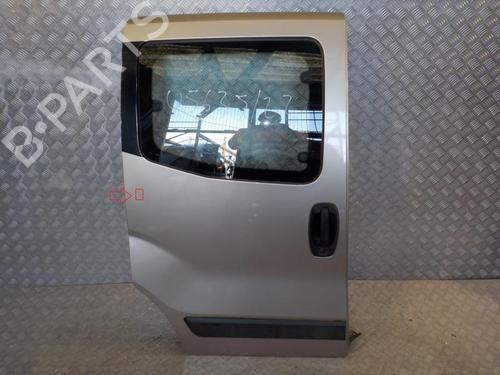 right-slide-door-citroen-nemo-mpv-2009-24276642 main image