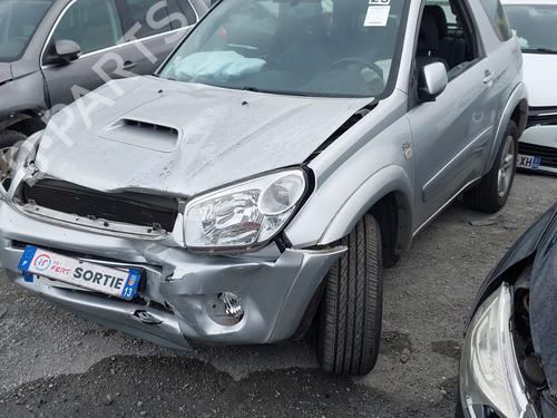 Switch TOYOTA RAV 4 II (_A2_) 2.0 D 4WD (CLA20_, CLA21_, CLA20R, CLA21R) | BP26153505I30 - Image 13