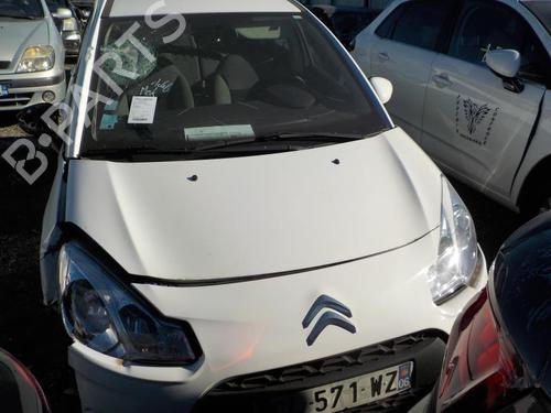 Switch CITROËN C3 II (SC_) 1.4 HDi 70 (SC8HZC, SC8HR0, SC8HP4) | BP33707370I30 - Image 8