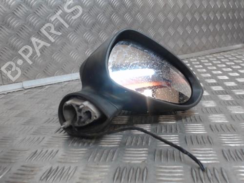 Used Right mirror SEAT IBIZA IV ST (6J8, 6P8) 1.2 TDI (75 hp) 24280715