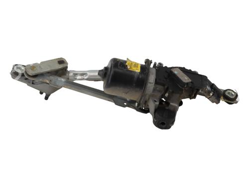 Used Front wiper motor Front wiper motor CITROËN C1 (PM_, PN_) 1.0 (68 hp) 40128169 40128169