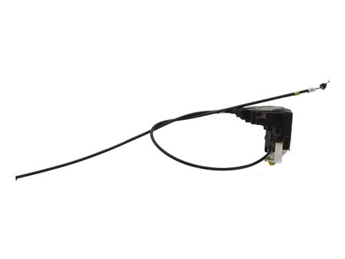 Front left lock NISSAN MICRA III (K12) 1.5 dCi | BP29187947C98 