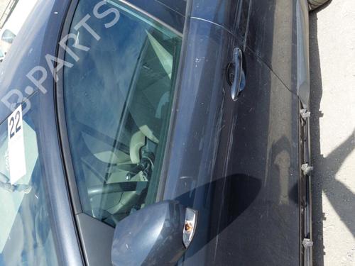 Left sun visor RENAULT MEGANE III Hatchback (BZ0/1_, B3_) 1.5 dCi | BP24282736I1 - Image 11