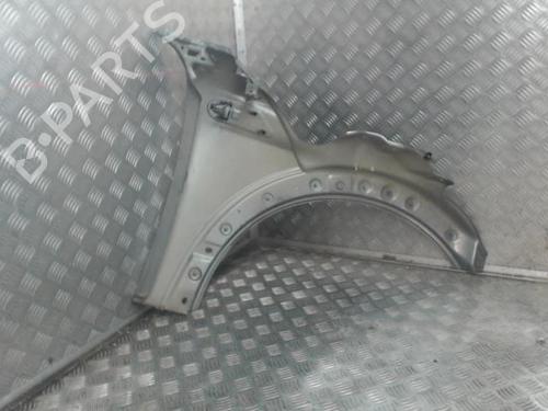 Left front fenders MINI MINI (R56) Cooper | BP27932945C41 