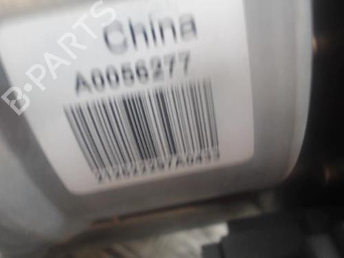 Used Steering column Steering column FORD FIESTA VII (HJ, HF) 1.0 EcoBoost (95 hp) 31251737 31251737