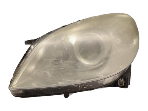 Optica esquerda Optica esquerda MERCEDES-BENZ B-CLASS Sports Tourer (W245) B 200 CDI (245.208) (140 hp) 24274778 24274778