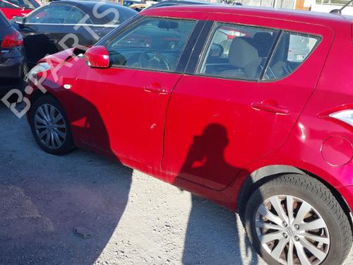 Left front window switch SUZUKI SWIFT IV (FZ, NZ) 1.2 4x4 (AZH412, ZD72S) | BP26020510I27 - Image 14