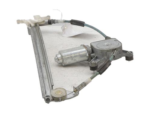 Rear right window mechanism PEUGEOT 406 (8B) 2.2 HDi | BP27633560C25 